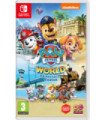 PAW PATROL WORLD