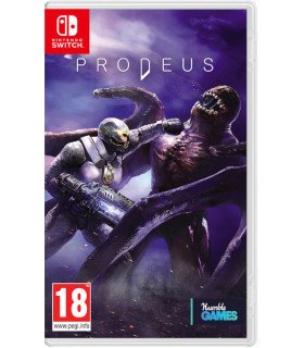 PRODEUS