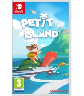PETIT ISLAND