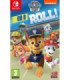 PAW PATROL TODOS A UNA
