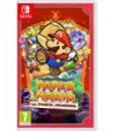 PAPER MARIO: LA PUERTA MILENARIA