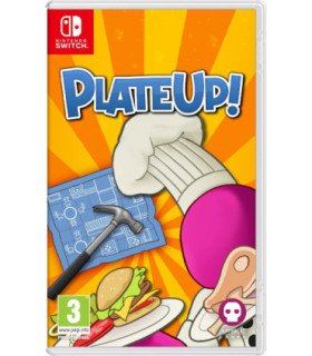PLATEUP!