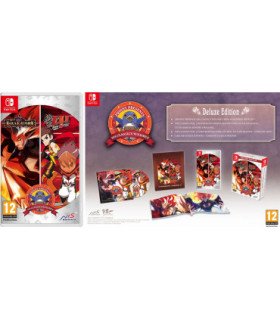 PRINNY PRESENTS NIS CLASSICS VOLUME 2 (DELUXE EDITION)