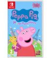 PEPPA PIG: WORLD ADVENTURES