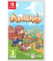 PIXELSHIRE