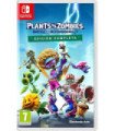 PLANTS VS ZOMBIES BATTLE FOR NEIGHBORVILLE EDICION COMPLETA