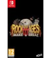 ROCK OF AGES 3: MAKE & BREAK