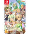 RUNE FACTORY 4 SPECIAL