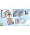 RUNE FACTORY 5 LIMITED EDITION