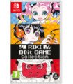 RIKI-8 BIT GAME COLLECTION