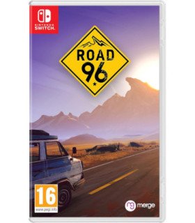 ROAD 96