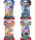 POKEMON JUEGO DE CARTAS COL. ESCARLATA Y PURPURA FUERZA TEMPORALES EN BLISTER (ESP)