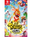 RABBIDS: PARTY OF LEGENDS