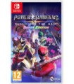 POWER RANGERS: BATTLE FOR THE GRID SUPER EDITION
