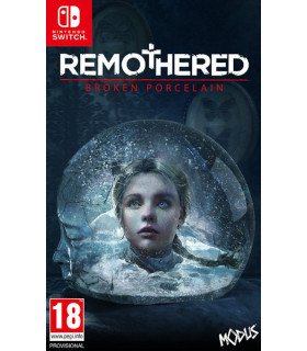 REMOTHERED: BROKEN PORCELAIN