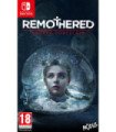 REMOTHERED: BROKEN PORCELAIN