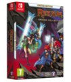 REKNUM ORIGINS COLLECTION -LIMITED EDITION-
