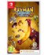 RAYMAN LEGENDS: DEFINITIVE EDITION (CIAB)