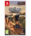 RAILWAY EMPIRE NINTENDO SWITCH EDITION