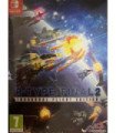 R-TYPE FINAL 2 -INAUGURAL FLIGHT EDITION-