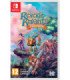 REVERIE KNIGHTS TACTICS