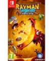 RAYMAN LEGENDS: DEFINITIVE EDITION