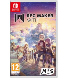 RPG MAKER WITH