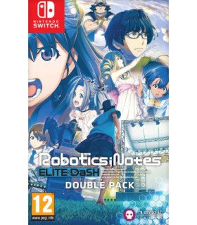 ROBOTICS: NOTES DOUBLE PACK