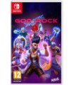 GOD OF ROCK