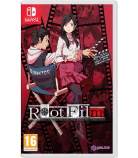ROOT FILM