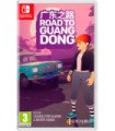 ROAD TO GUANGDONG