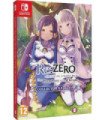 RE:ZERO - THE PROPHECY OF THE THRONE -COLLECTORS EDITION-