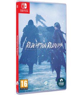 REDEMPTION REAPERS