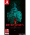 REMOTHERED: TORMENTED FATHERS