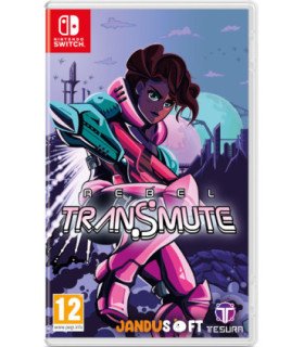 REBEL TRANSMUTE
