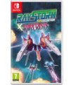 RAYSTORM X RAYCRISIS HD COLLECTION