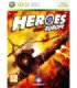 HEROES OVER EUROPE (CLASSICS)