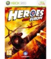 HEROES OVER EUROPE (CLASSICS)
