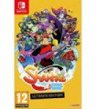 SHANTAE: HALF GENIE HERO ULTIMATE EDITION