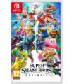 SUPER SMASH BROS. ULTIMATE