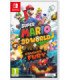 SUPER MARIO 3D WORLD + BOWSER'S FURY