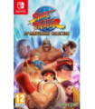 STREET FIGHTER 30TH ANNIVERSARY COLLECTION