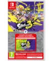 SPLATOON 3 + EXPANSION PASS + 3 MESES NSO