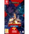 STREETS OF RAGE 4 : ANNIVERSARY EDITION