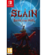 SLAIN: BACK FROM HELL