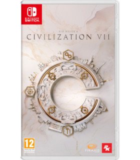 SID MEIER'S CIVILIZATION VII
