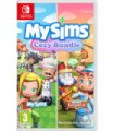 MY SIMS COZY BUNDLE (MY SIMS + MY SIMS KINGDOM)