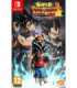 SUPER DRAGON BALL HEROES WORLD MISSION (CON 5 CARTAS EXCLUSIVAS)