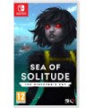 SEA OF SOLITUDE: THE DIRECTOR'S CUT