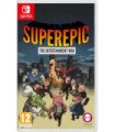 SUPEREPIC THE ENTERTAINMENT WAR